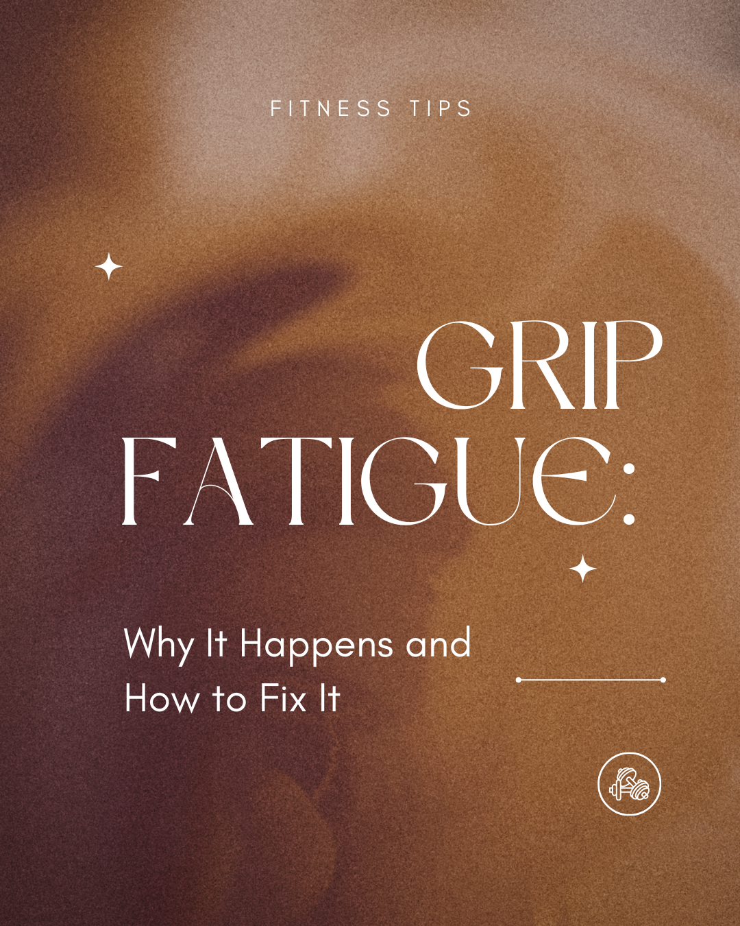 Grip Fatigue: Why It Happens and How to Fix It